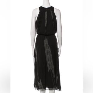 Halston Heritage dress